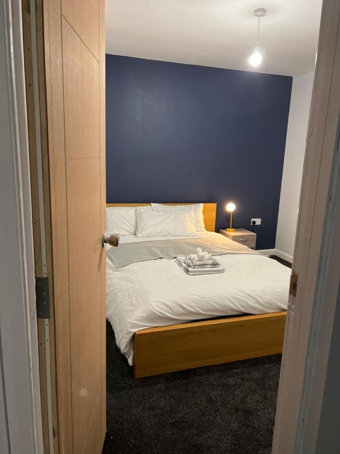 Eden Gardens Hotel Nottingham Kültér fotó