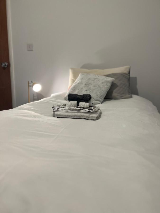 Eden Gardens Hotel Nottingham Kültér fotó